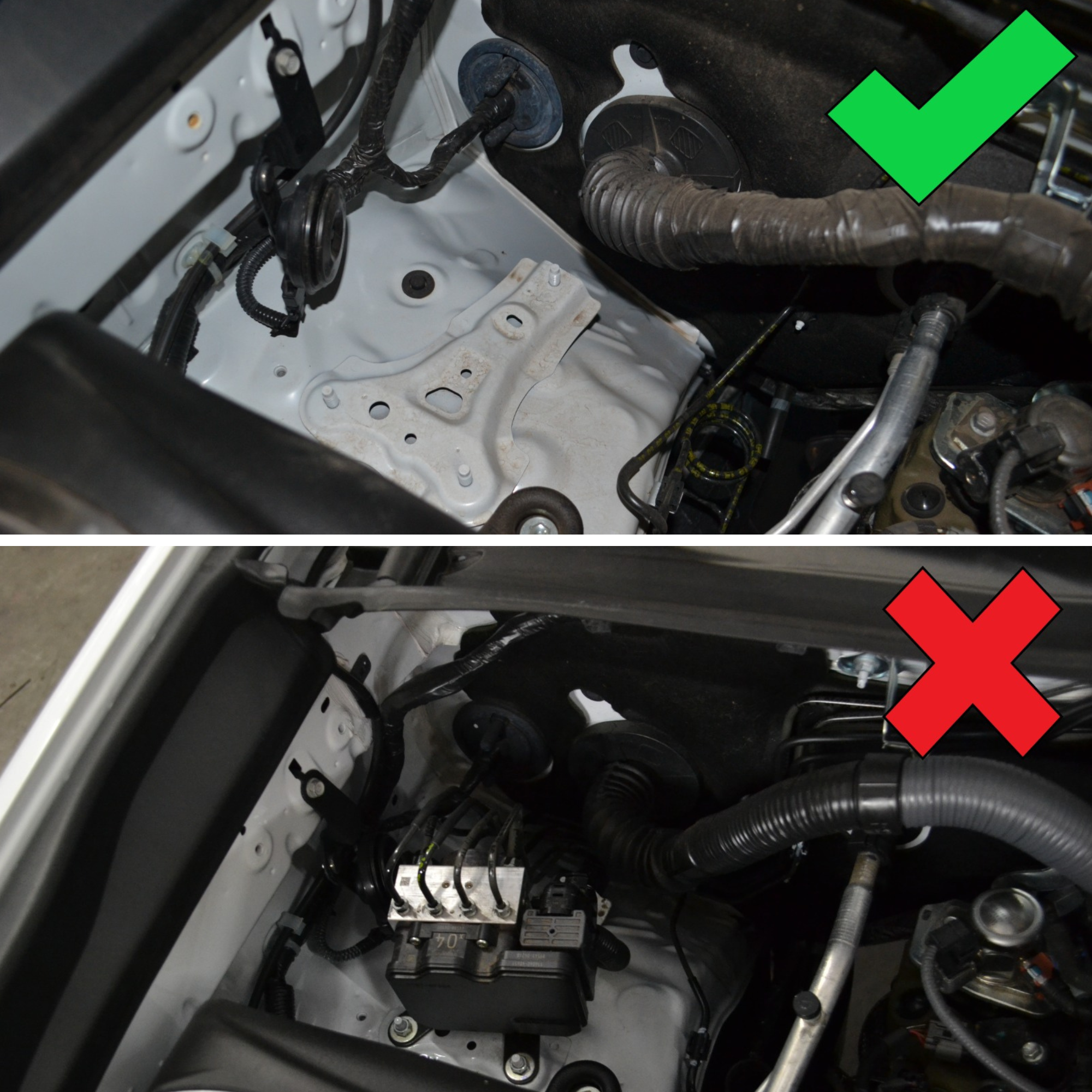 '16-23 Toyota Tacoma SDHQ Built "Build your Own" Dual Battery Kit