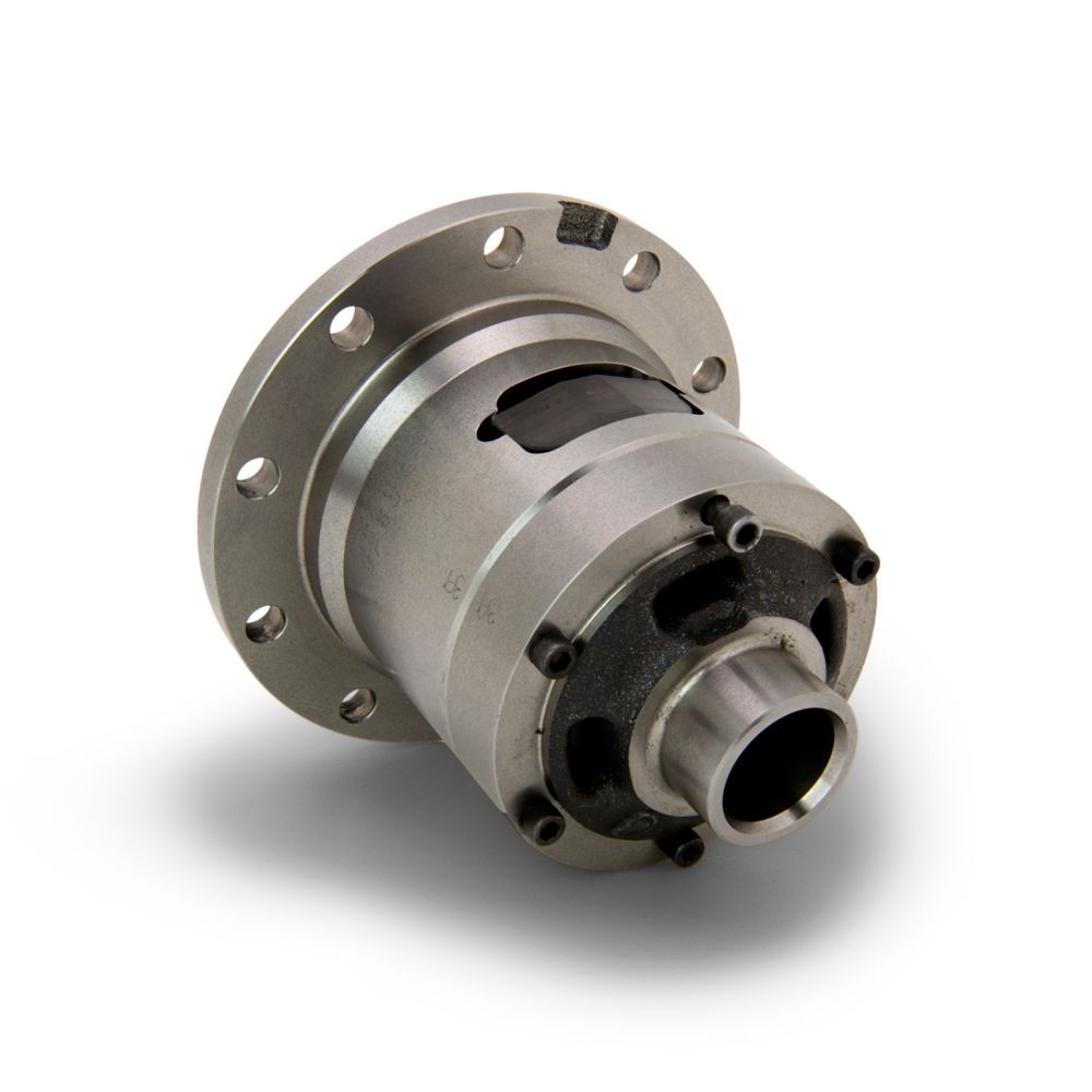 DETROIT LOCKER® DIFFERENTIAL; GM 7.5/7.6 10 BOLT; 28 SPLINE; 3.23 AND UP