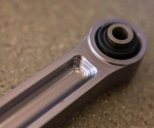 New-Gen Toyota Billet Rear Track Bar
