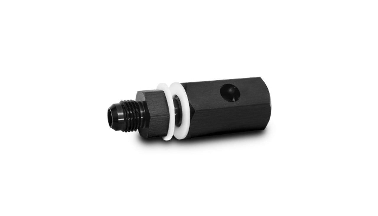 In-Tank Rollover Valves