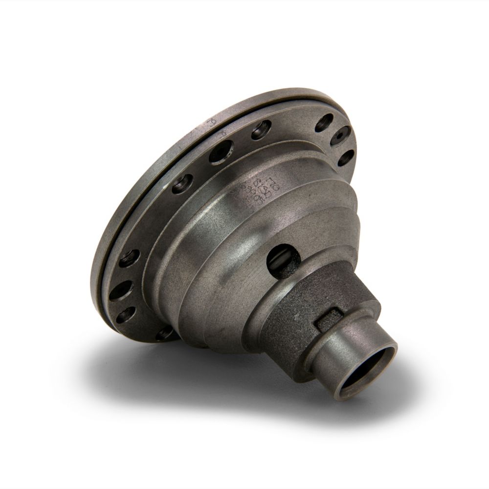 DETROIT LOCKER® DIFFERENTIAL; FORD 8.0 IN.; 28 SPLINE; 3.25 AND UP