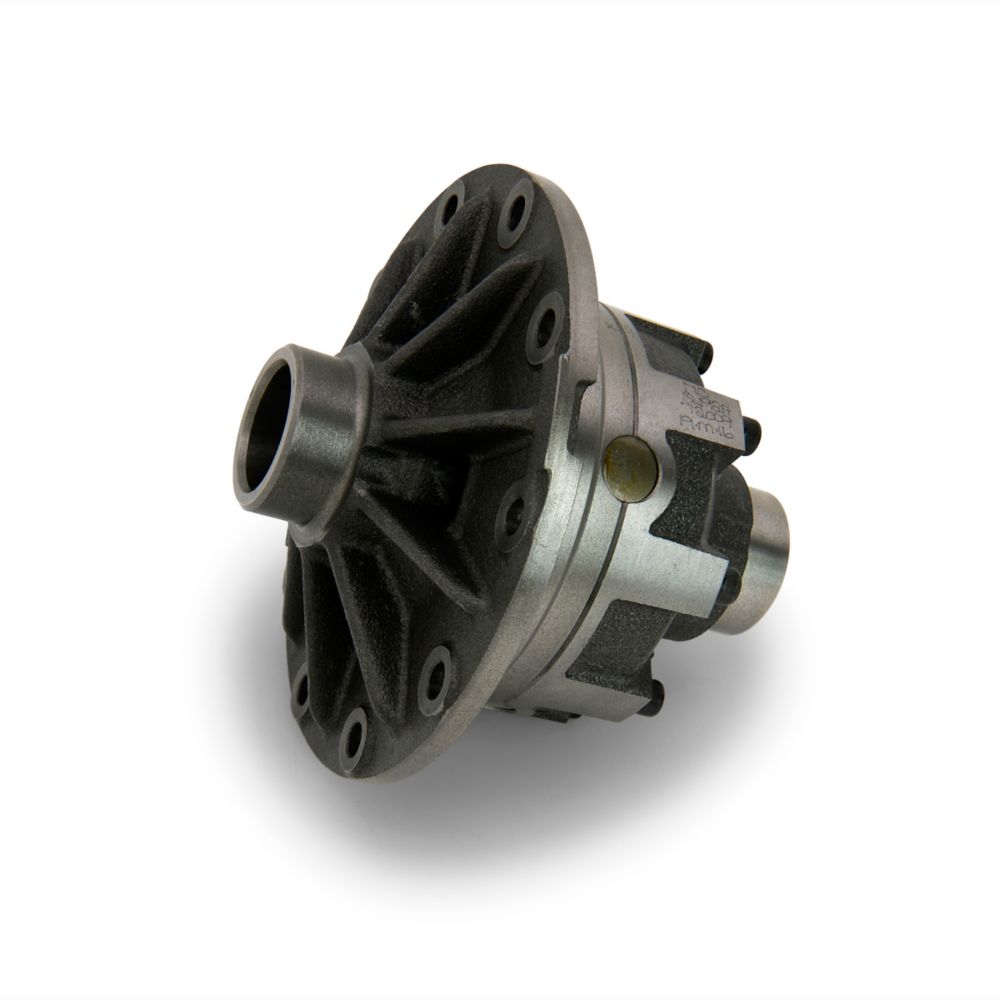 DETROIT LOCKER® DIFFERENTIAL; SUPER DANA 44; 33 SPLINE; 3.92 AND UP