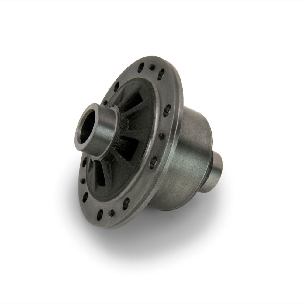 DETROIT LOCKER® DIFFERENTIAL; TOYOTA 8 IN.; 30 SPLINE; ALL RATIOS