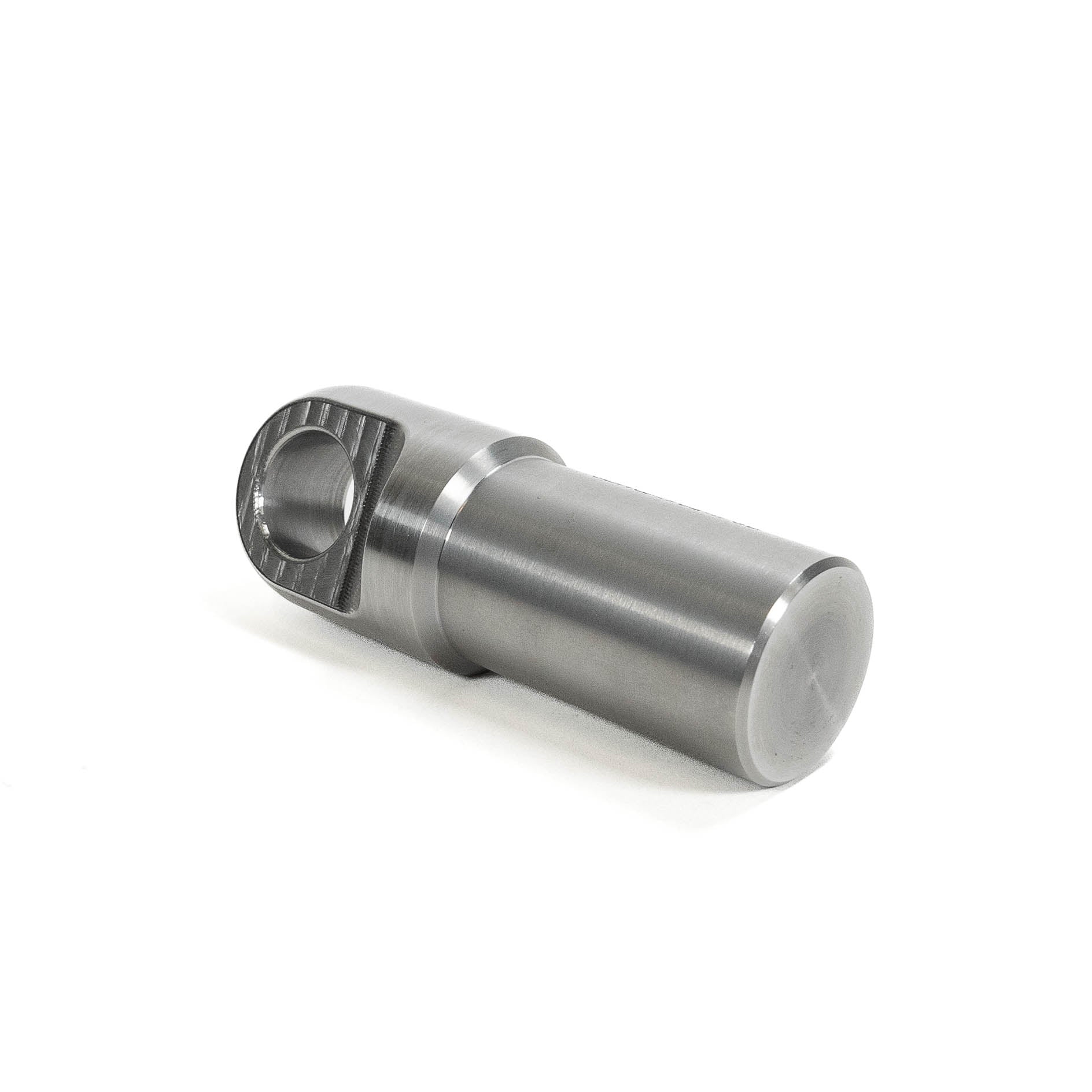 SDHQ Built Machined Clevis End