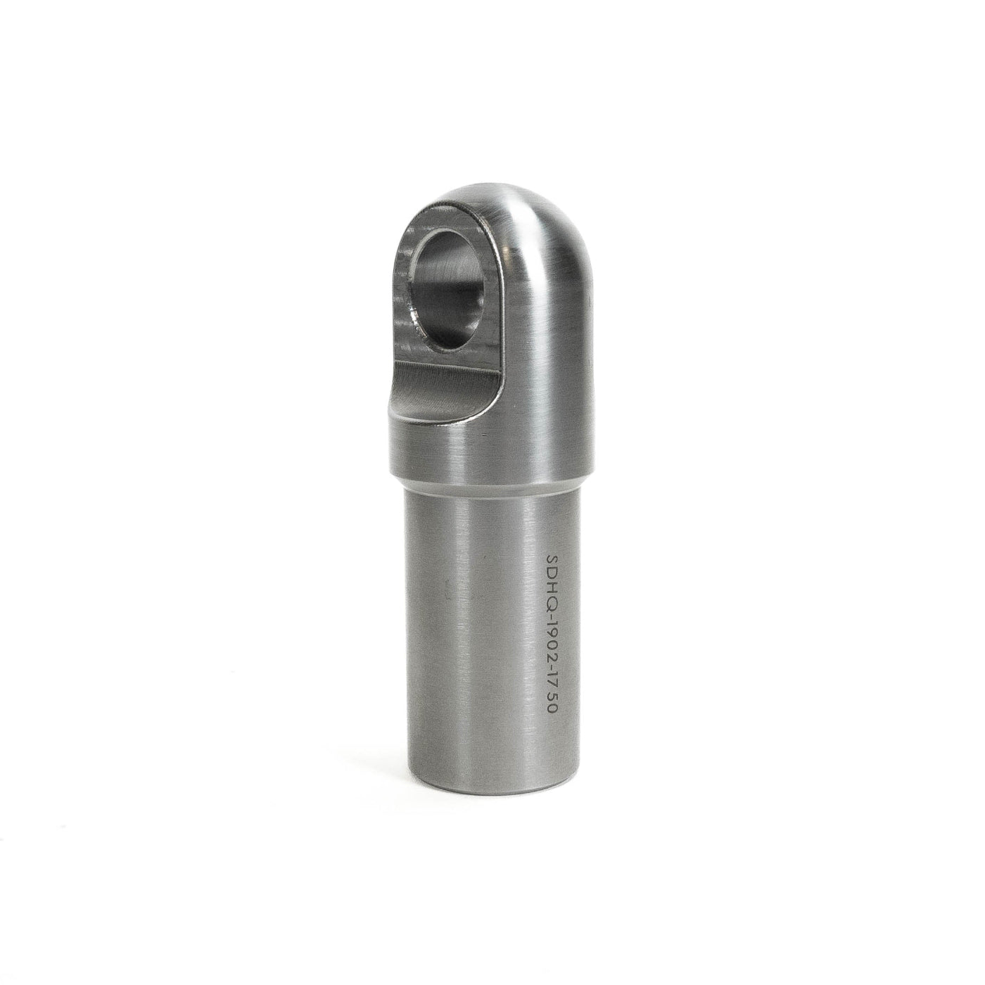 SDHQ Built Machined Clevis End