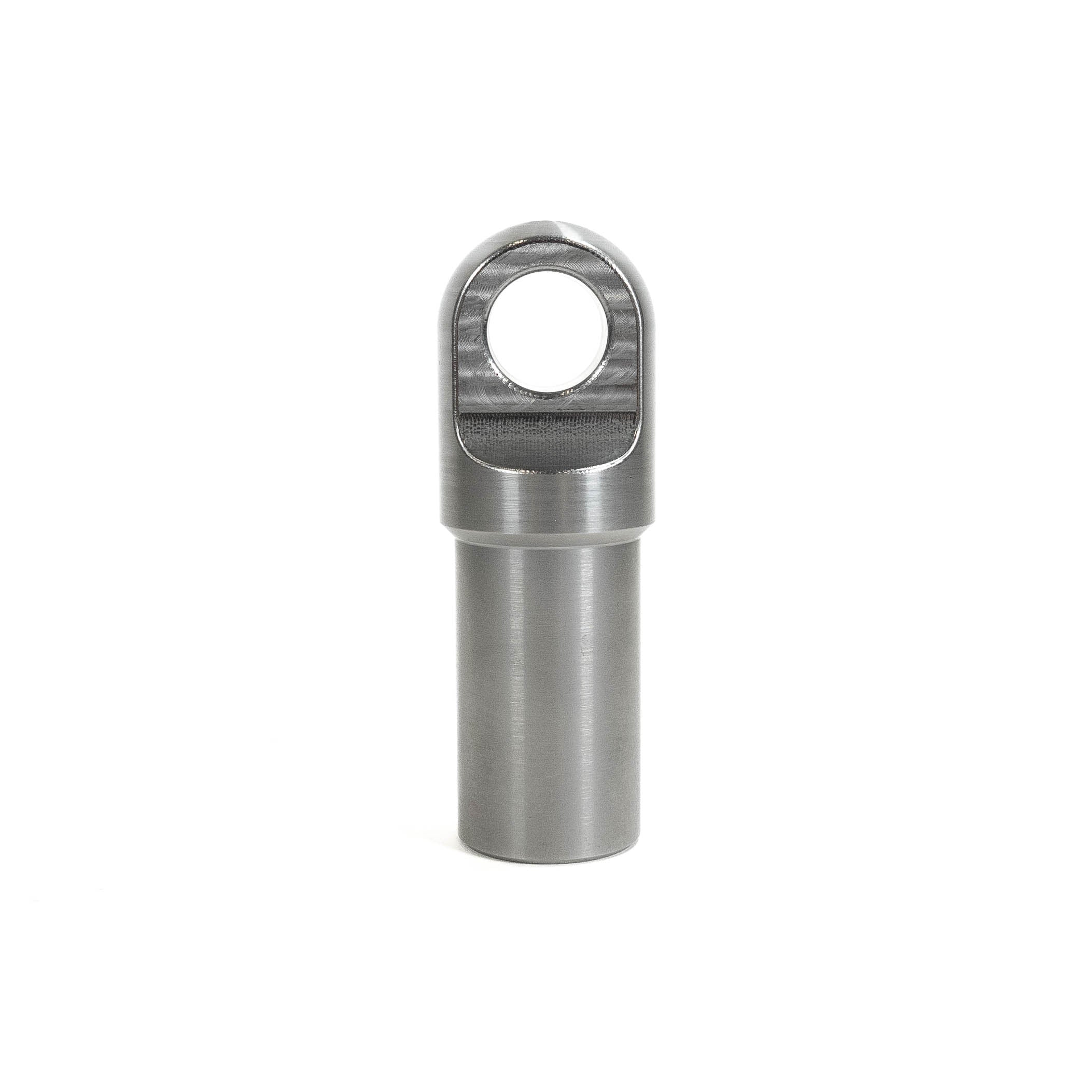 SDHQ Built Machined Clevis End