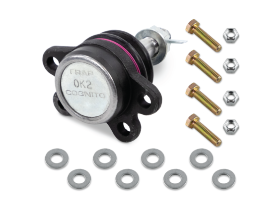 HD Series Replacement Upper Ball Joint for Cognito Upper Control Arms for 11-25 Silverado/Sierra 2500HD-3500HD & 14-18 Silverado/Sierra 1500 Trucks