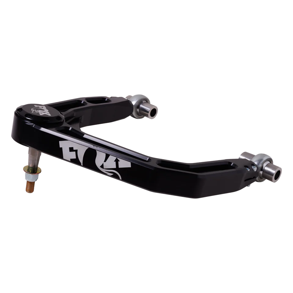 FOX | FORD RANGER RAPTOR | UPPER CONTROL ARM (BLACK)