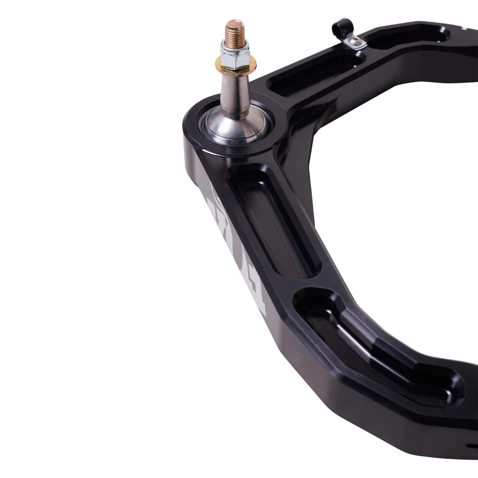 FOX | FORD RANGER RAPTOR | UPPER CONTROL ARM (BLACK)