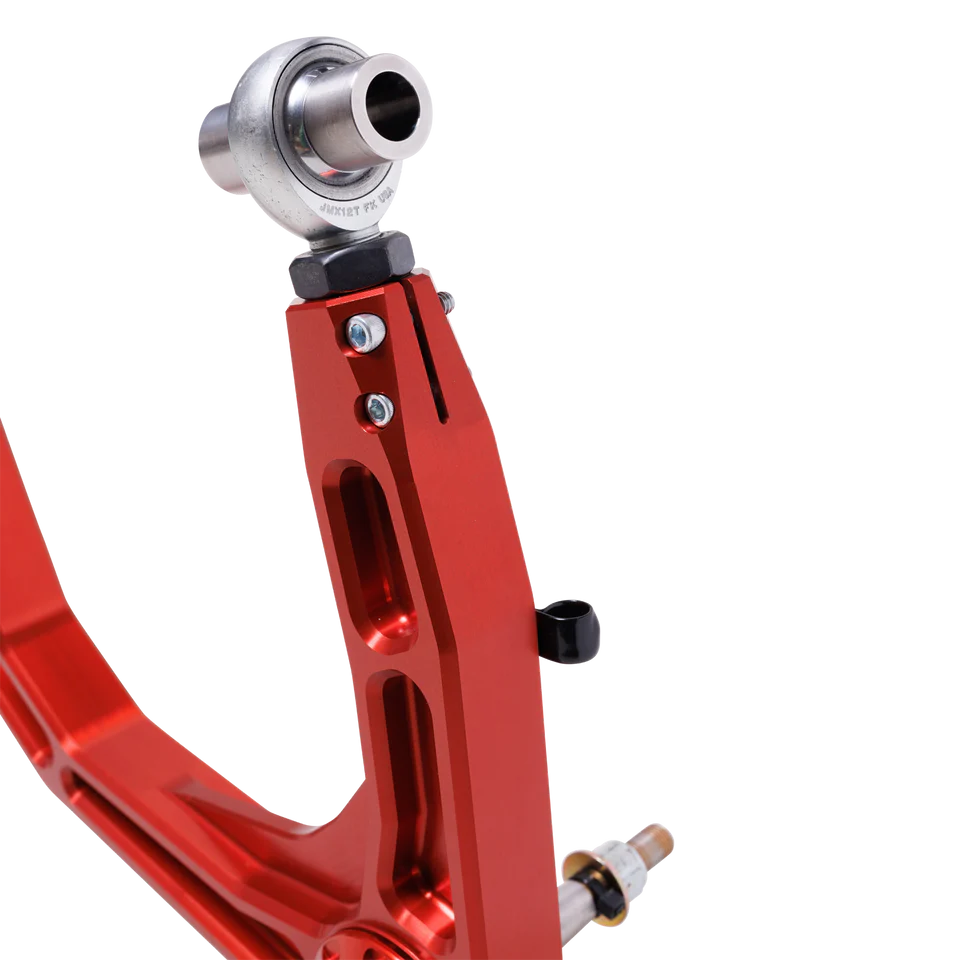 TOYOTA SEQUOIA & TUNDRA | UPPER CONTROL ARM