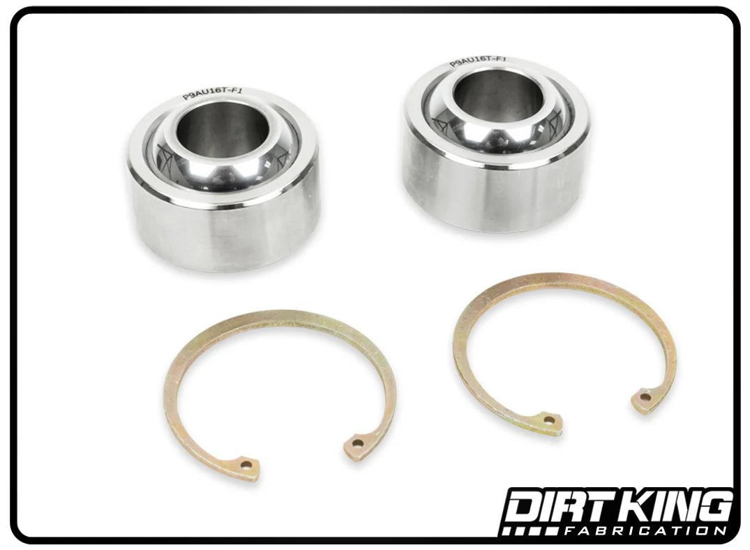 Dirt King Uniball Rebuild Kit