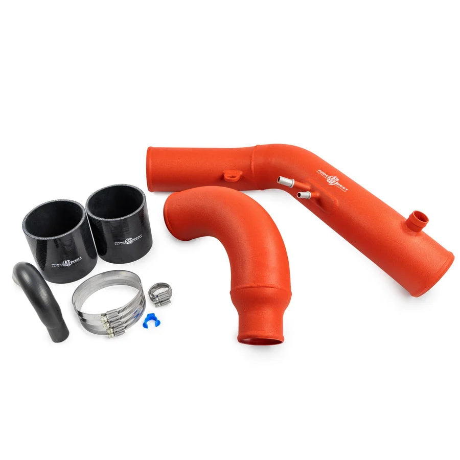 3.5 Inch Crossover Pipe - Next Gen Ranger Raptor