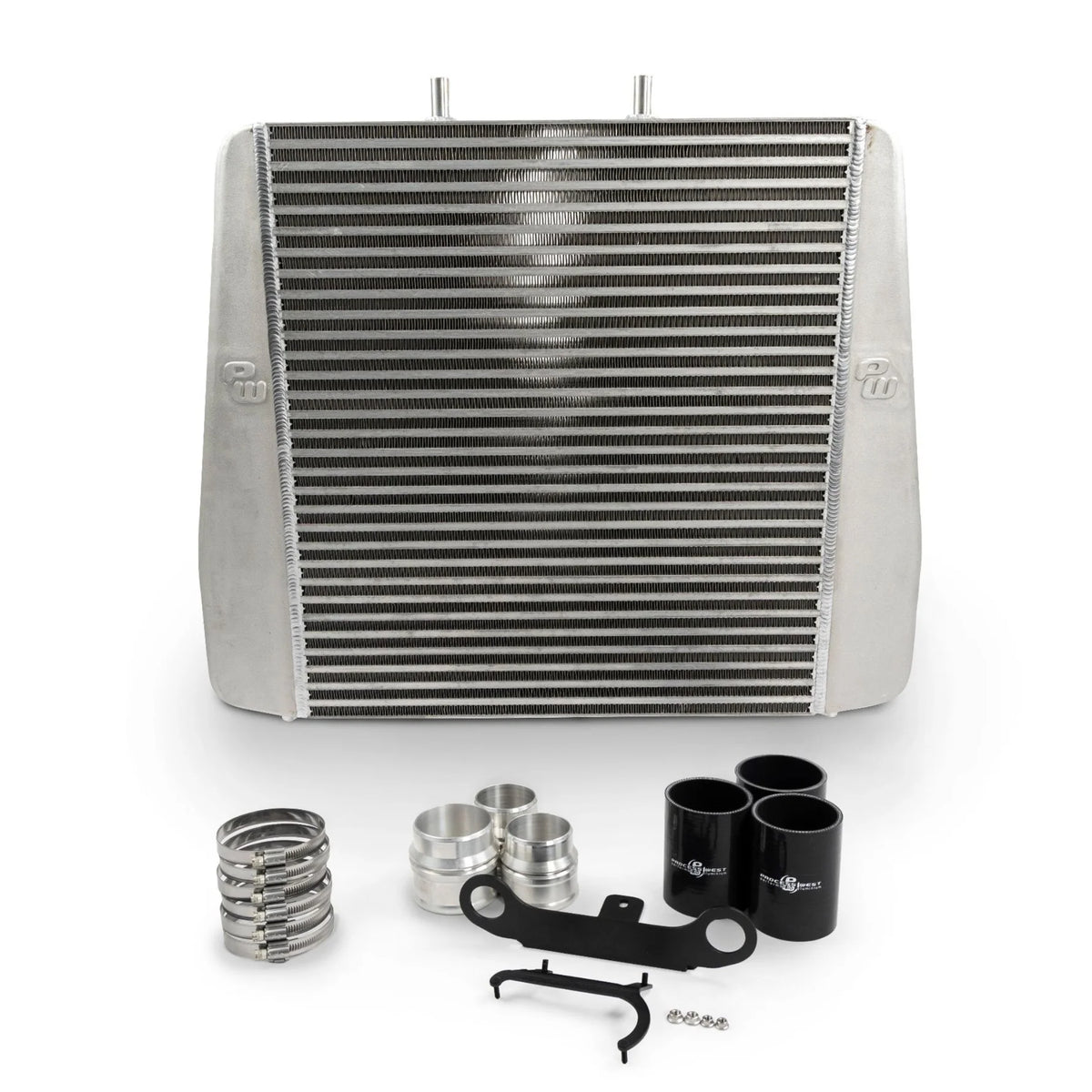 Stage 2 Intercooler - Next Gen Ranger Raptor | PROCESS WEST