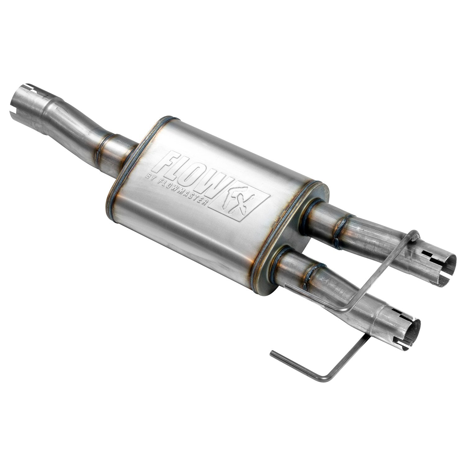 Flowmaster Flow FX Direct Fit Muffler