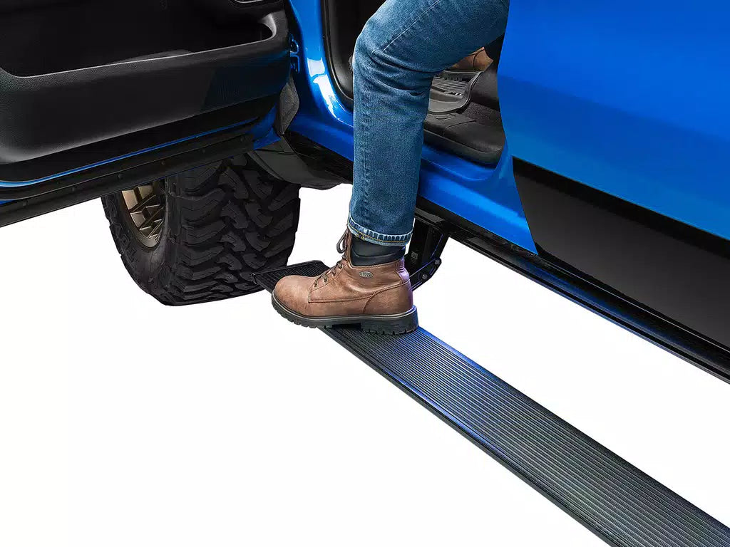 '21+ Ram TRX AMP Research PowerStep™ XTreme