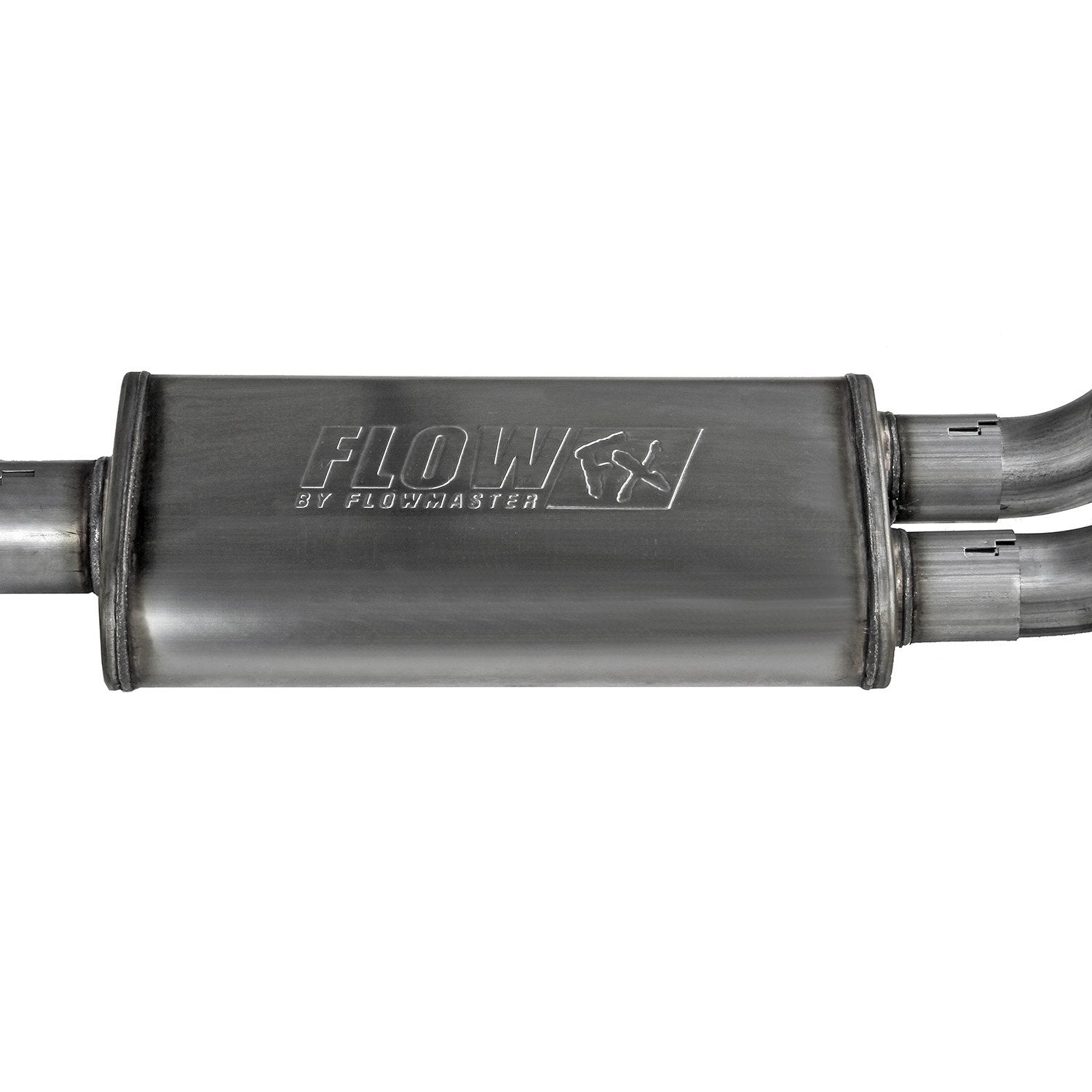 Flowmaster Flow FX Cat-Back Exhaust System
