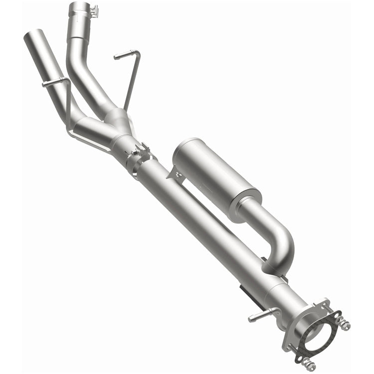MagnaFlow 2025 Ram 1500 I6 3.0L D-Fit Performance Exhaust Muffler Replacement Kit With Muffler
