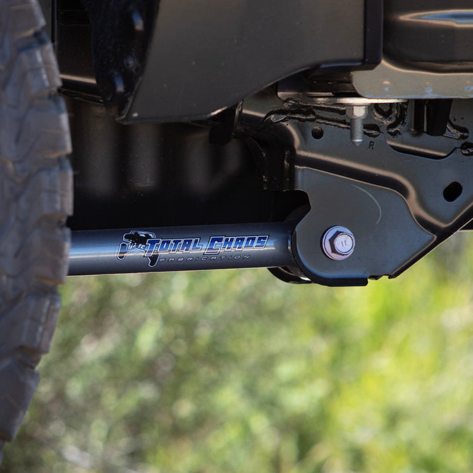 '24+ Tacoma Rear Link Kit Front View