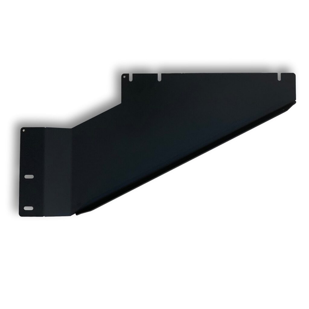 RCI Transfer Case Skid Plate | 15-Present F-150