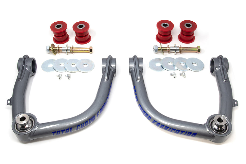 '24+ Toyota Tacoma Upper Control Arms