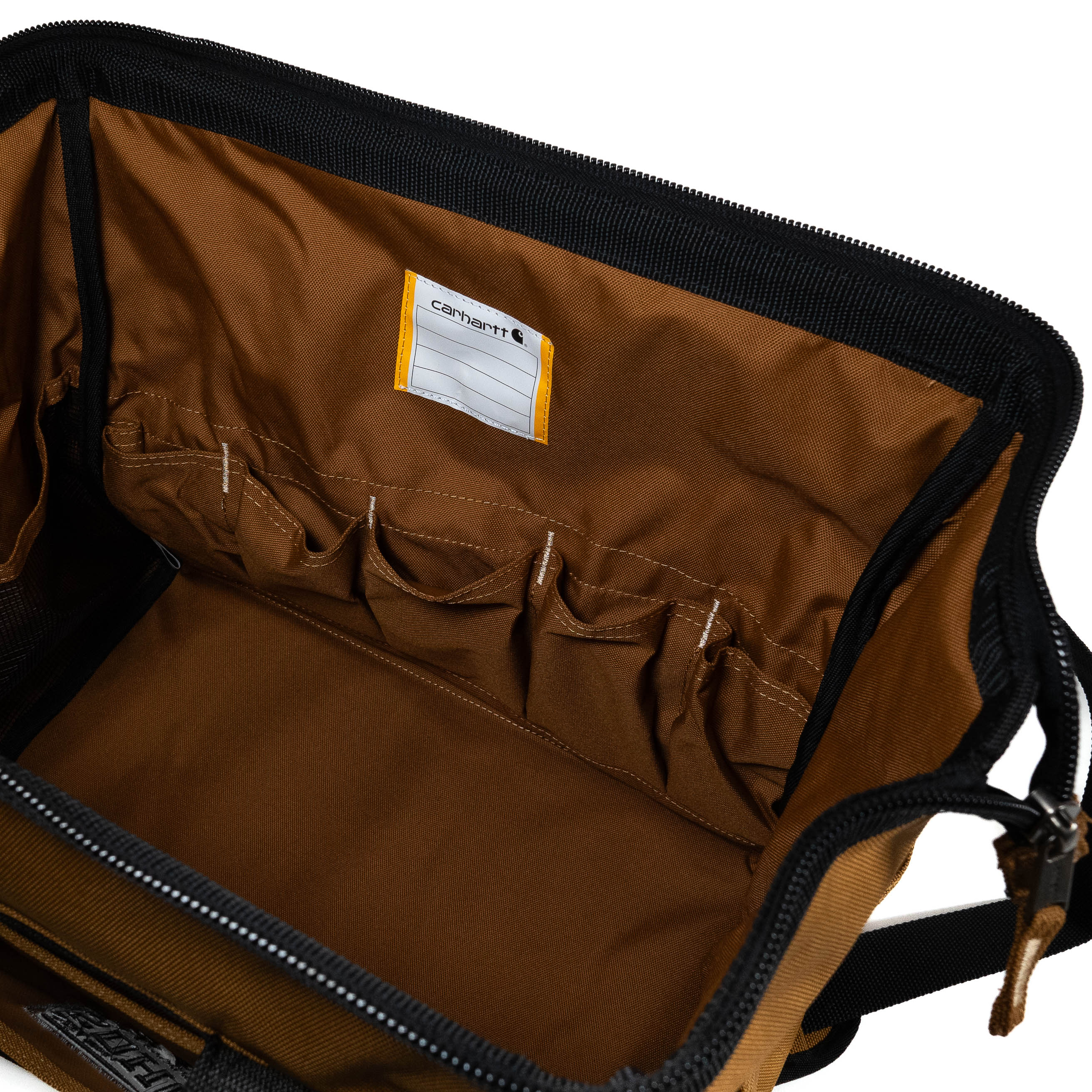 SDHQ Speed Shop Carhartt Heavyweight Tool Bag