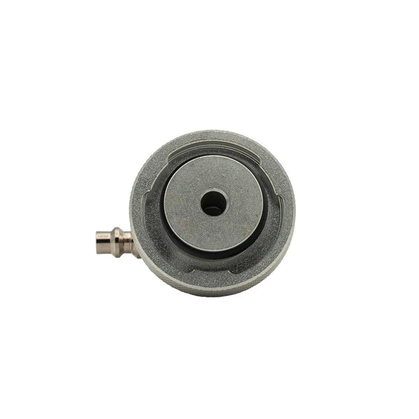 AGM | Brake Reservoir Adapter - Mazda / Suzuki Bottom View grey