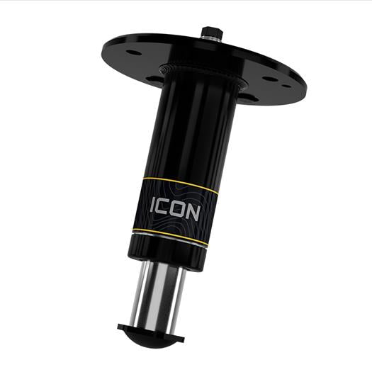 ICON 2021-2023 Ram 1500 TRX, Rear 2.5" Bump Stop Kit, 2.25" Travel Front View