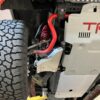 A-Arm Skid Plates | 22-Present Tundra/23-Present Sequoia