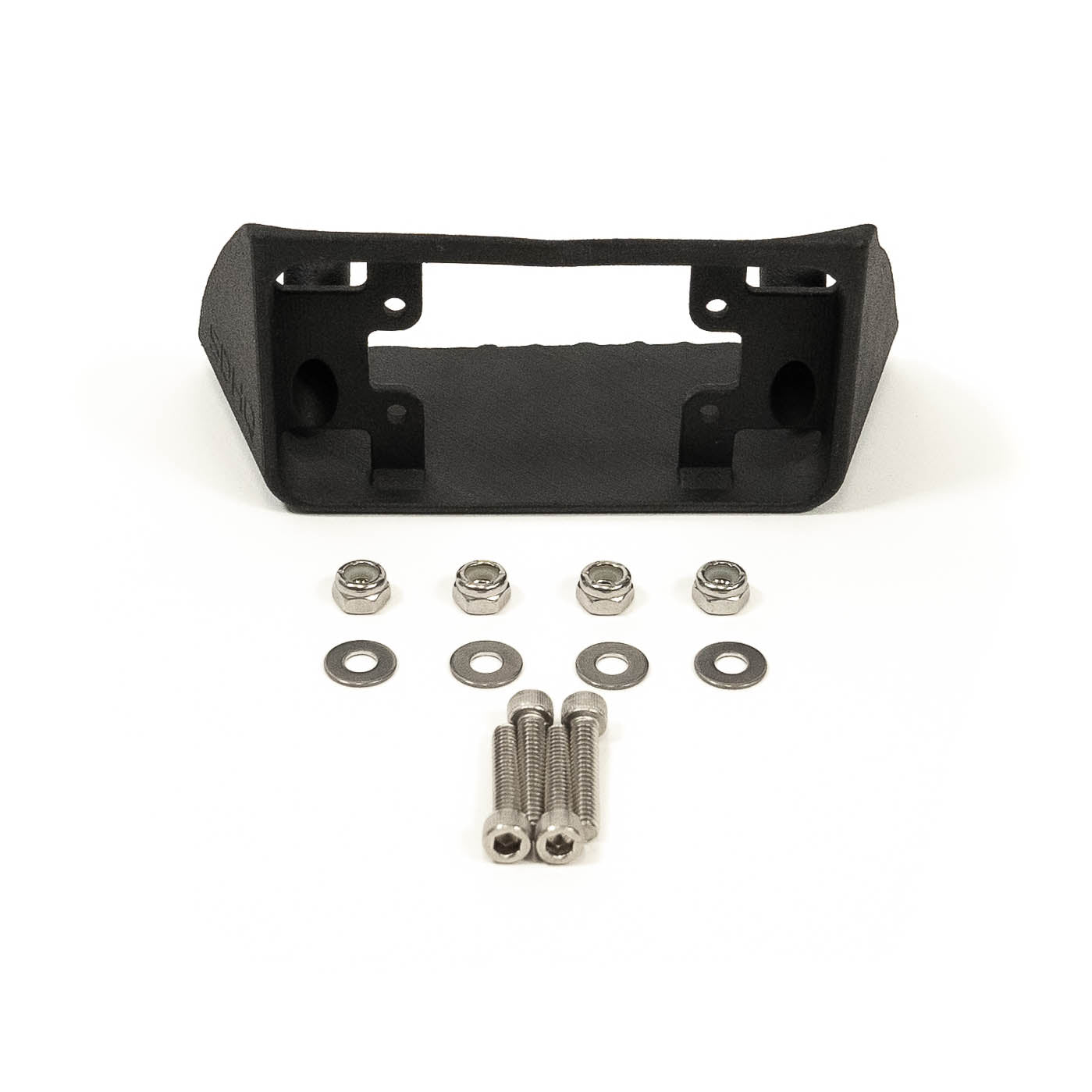 '20-23 Jeep JT EcoDiesel/V8 SDHQ Built Complete Switch-Pros SP-9100 Mounting Kit