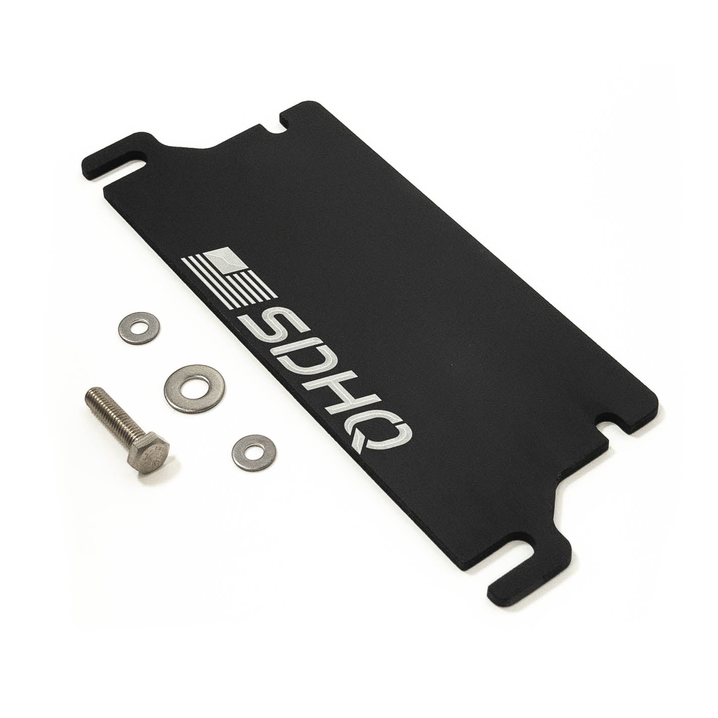 '20-23 Jeep JT EcoDiesel/V8 SDHQ Built Complete Switch-Pros SP-9100 Mounting Kit