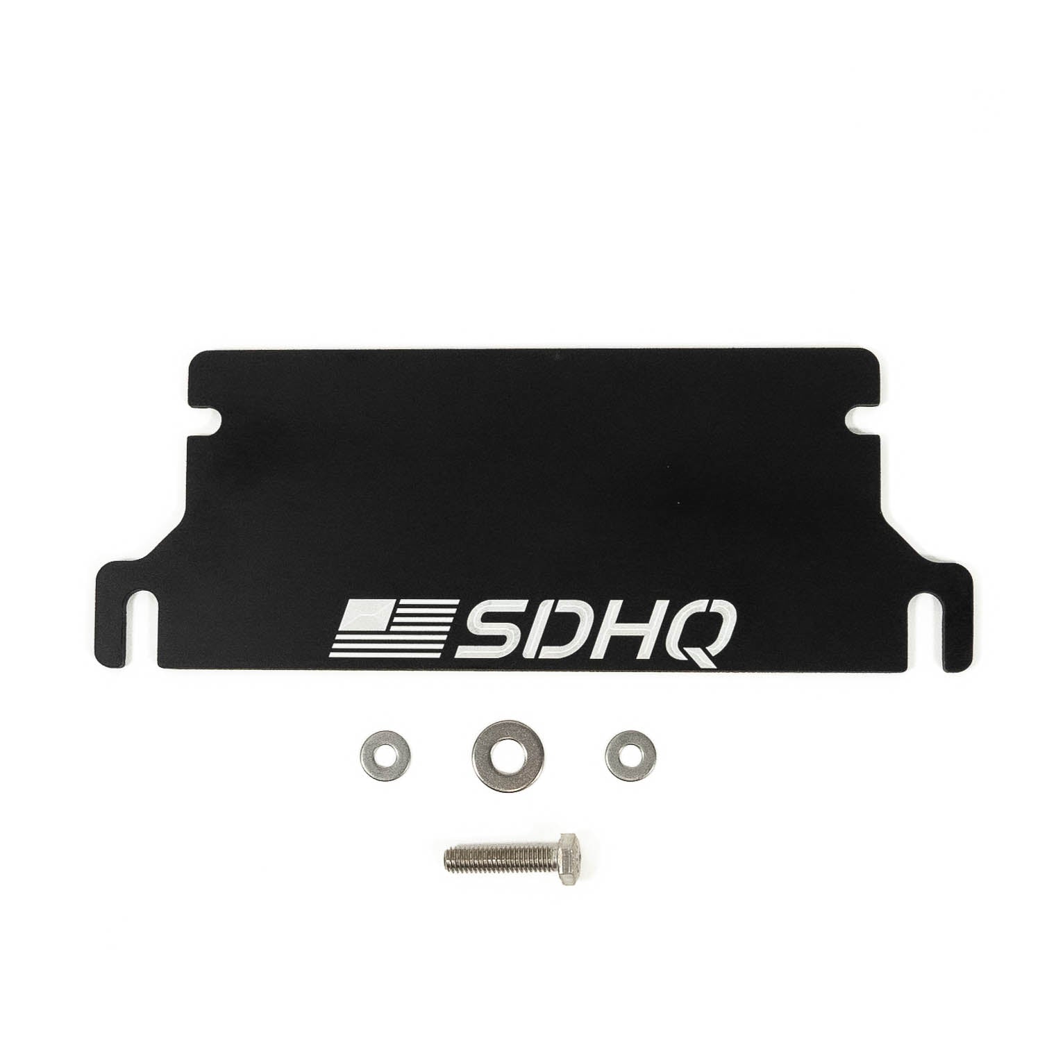 '20-23 Jeep JT EcoDiesel/V8 SDHQ Built Switch-Pros Power Module Mount