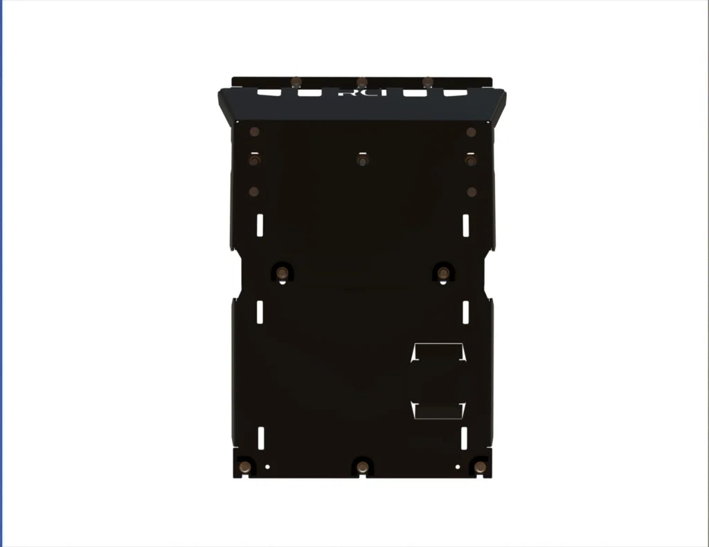 RCI | Engine Skid Plate | 23+ Colorado