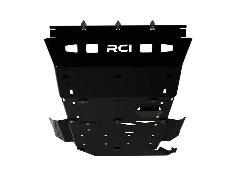 RCI | Engine Skid Plate | 23+ Colorado