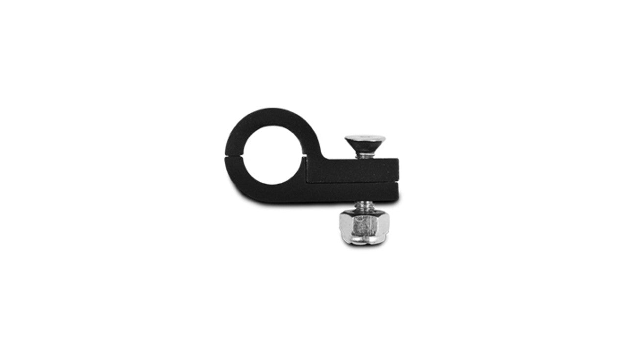 Vibrant P-Clamps