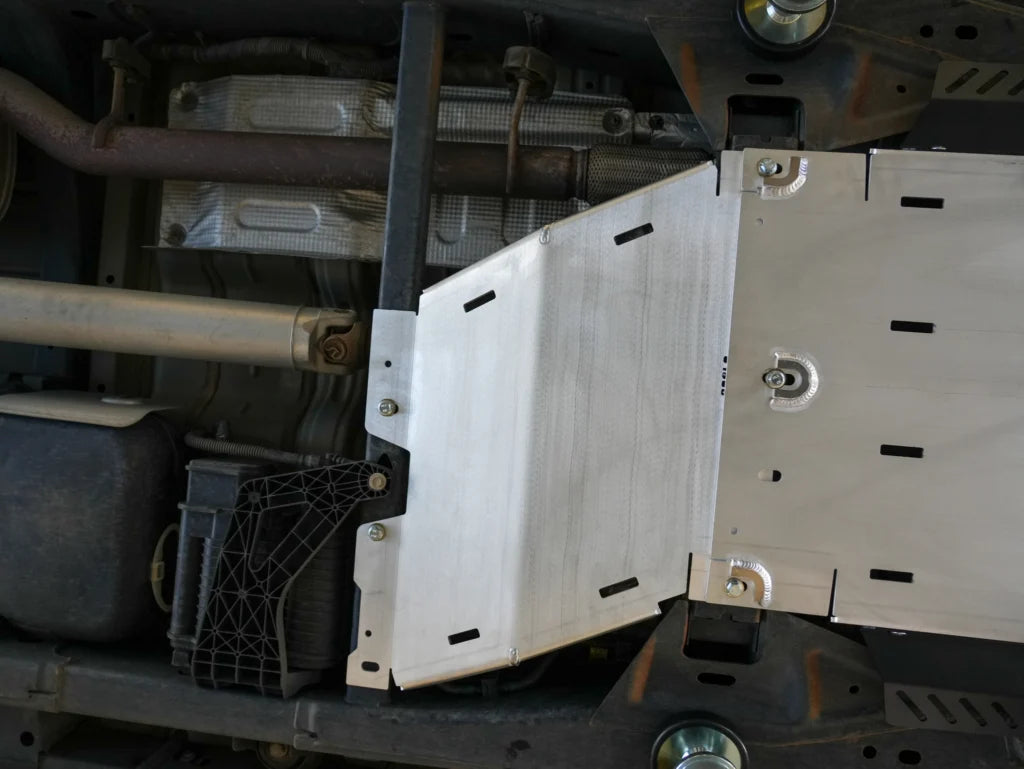 RCI | Transfer Case Skid Plate | 23+ Colorado