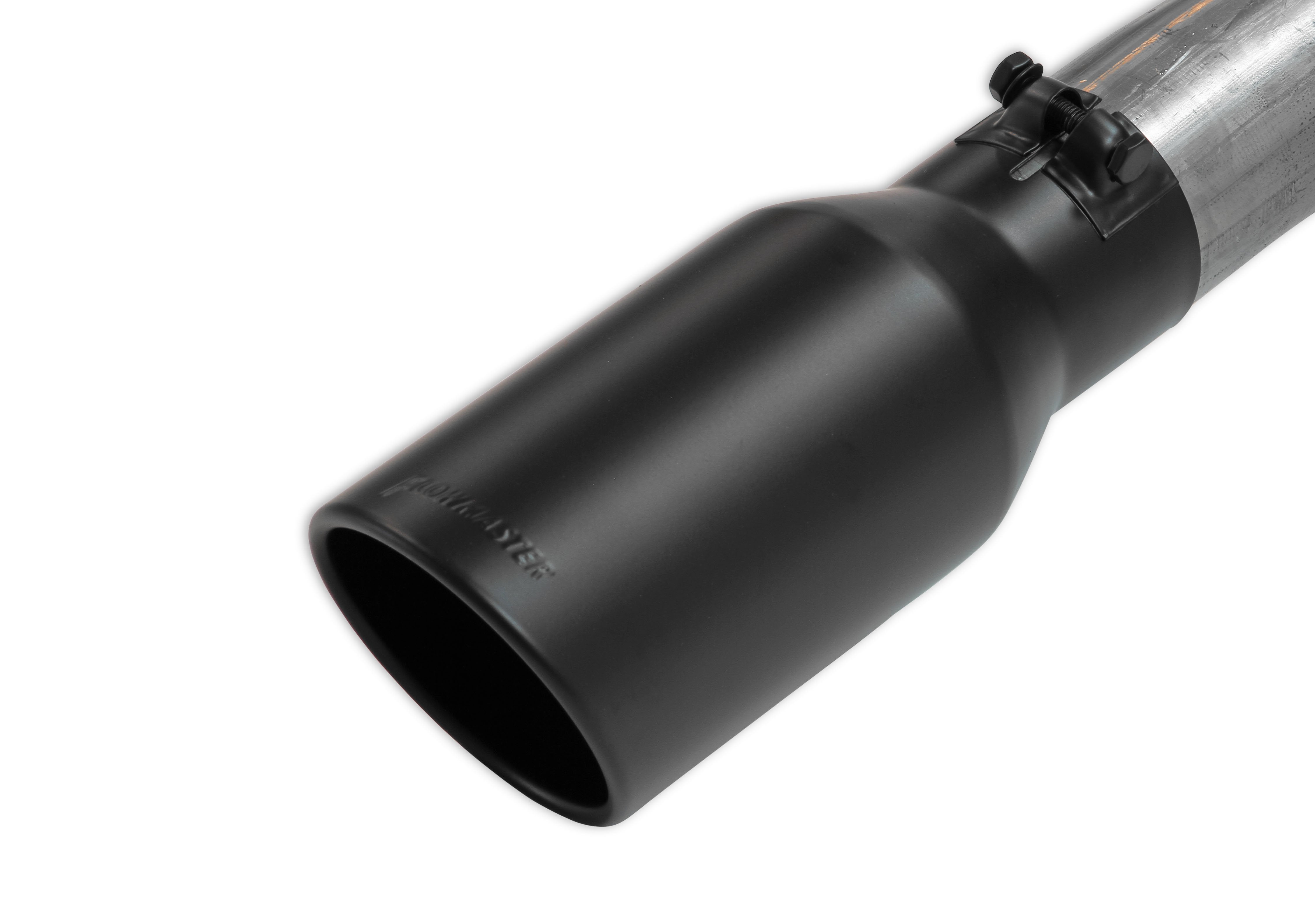 Flowmaster Flow FX Cat-Back Exhaust System