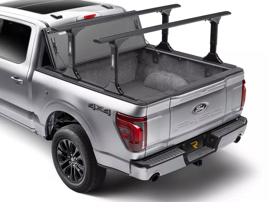 BAK 09-18 Dodge RAM 1500 & 19-23 Classic w/o RamBox 5.7ft. Bed BAKFlip MX4 TS
