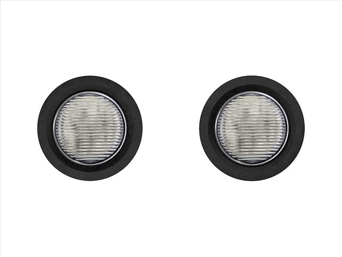 ICON Impact Armor 2.5" Rubber Grommet Led Reverse Light Kit