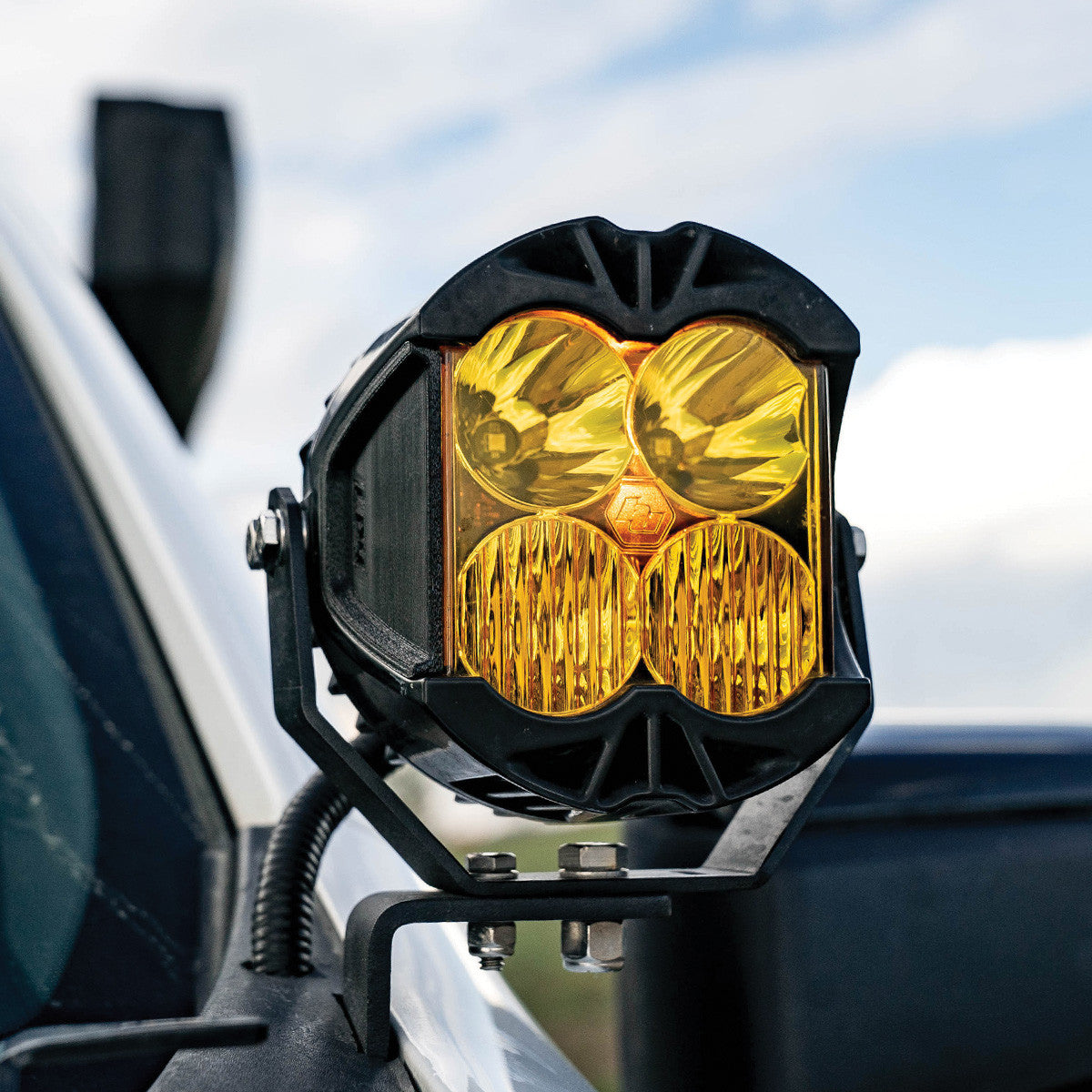 LP4 IPT Reflector Covers - Universal