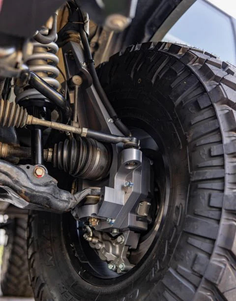 Legacy Toyota Portal Axle