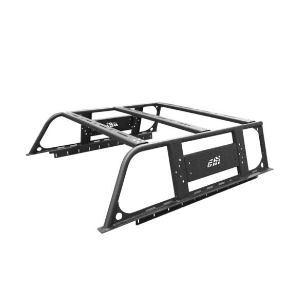 Toyota Tacoma Overland Bed Rack | 2005-2023