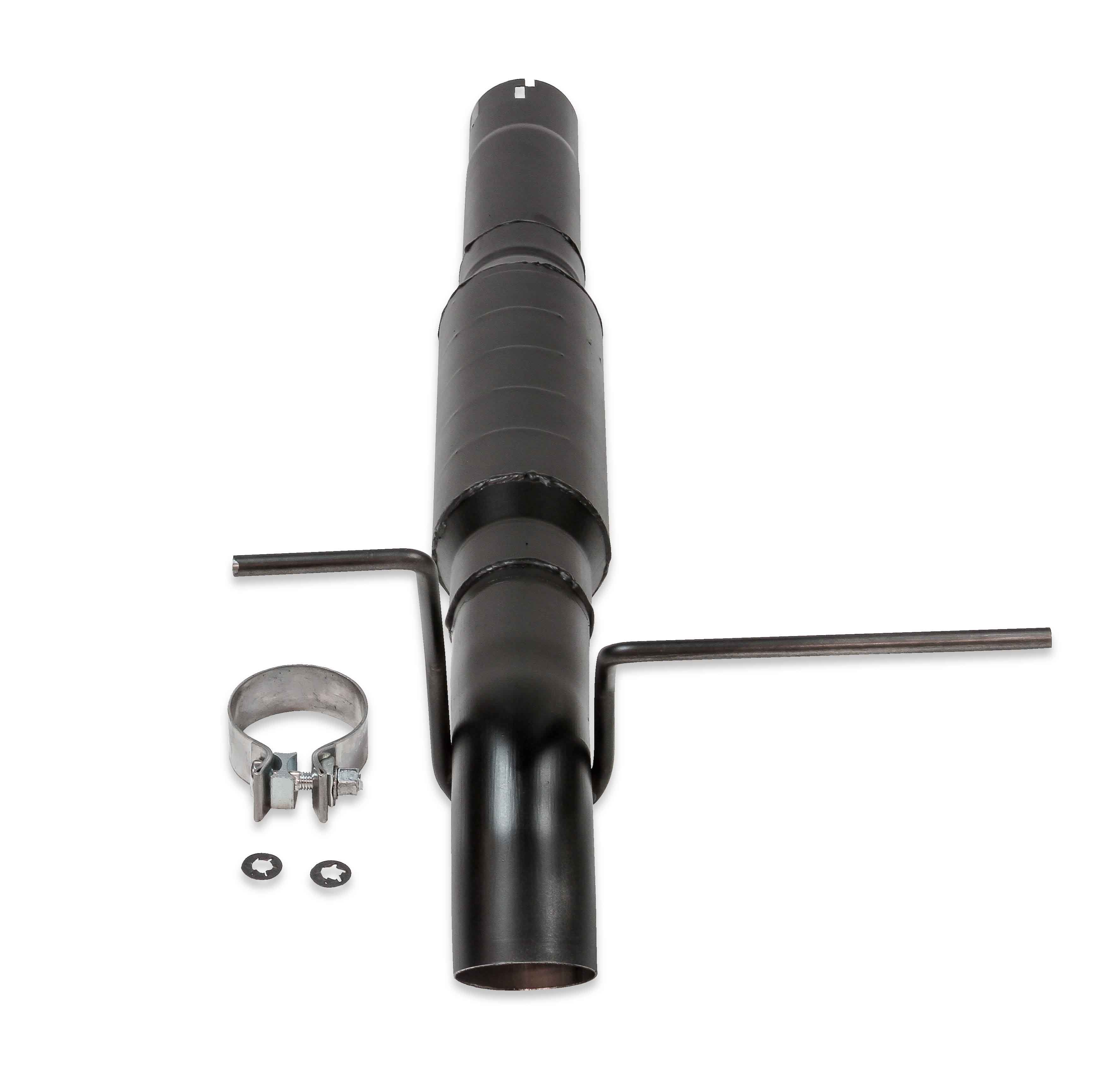 Flowmaster Outlaw Extreme Cat-back Exhaust System