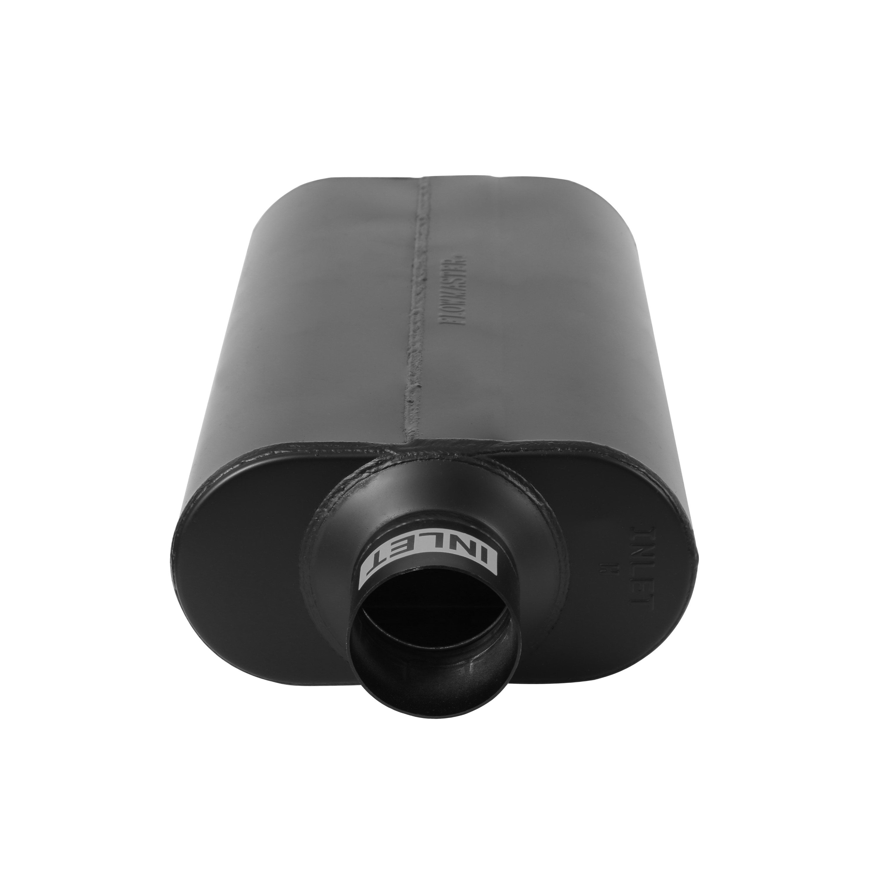 Flowmaster Super 50 Series Chambered Muffler