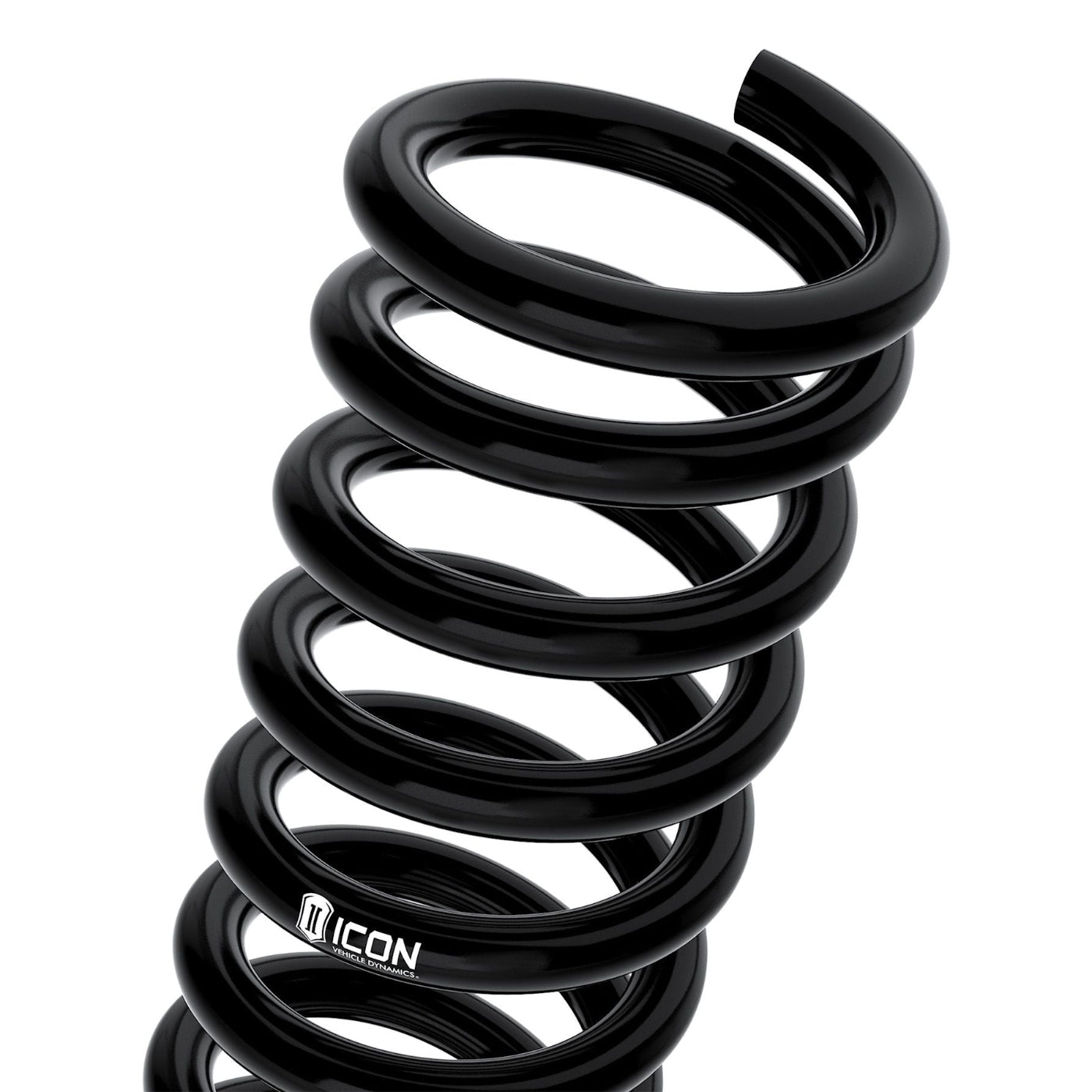21-24 F150 RAPTOR FRONT SPRING KIT Front View
