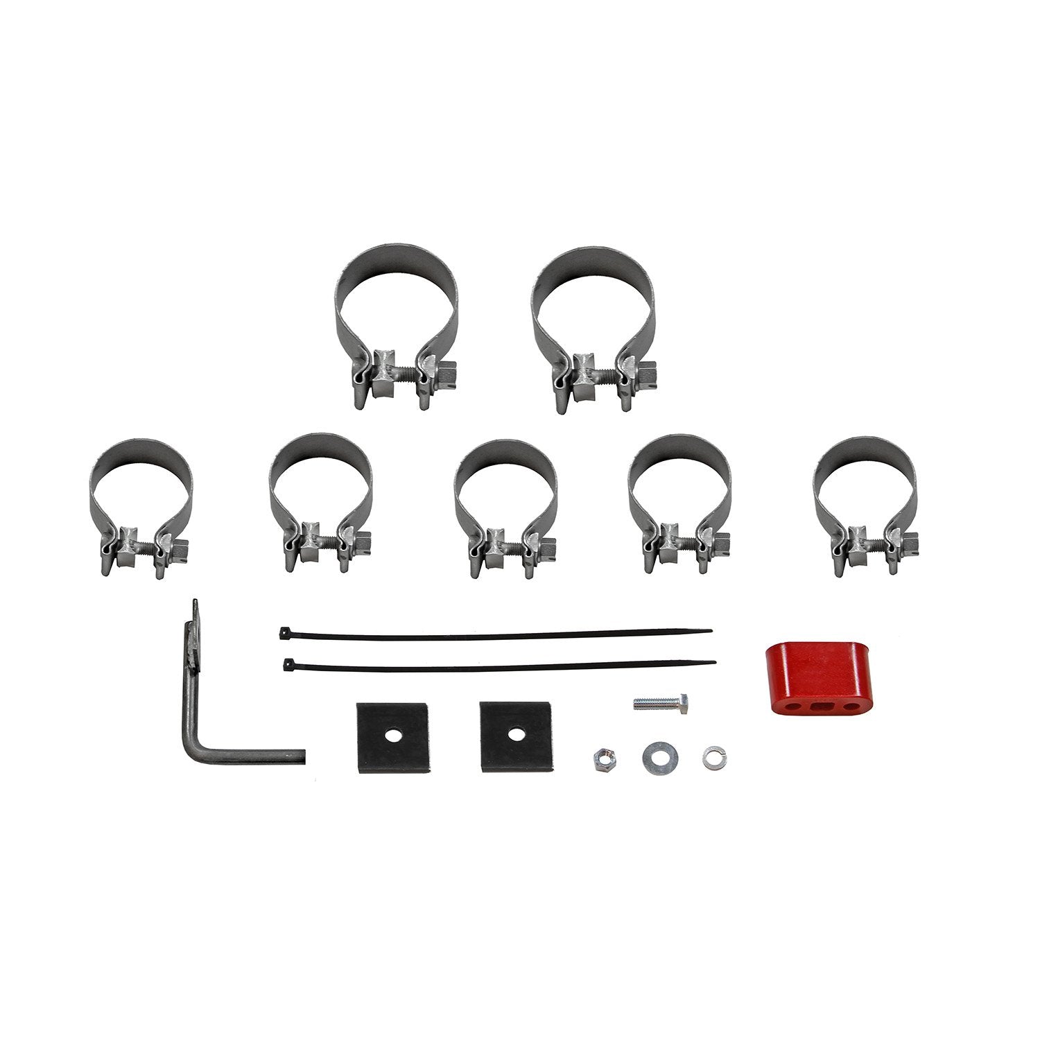 Flowmaster Flow FX Cat-Back Exhaust System
