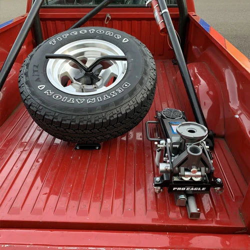 2 Ton Off Road Jack "OG" - ORJ2B