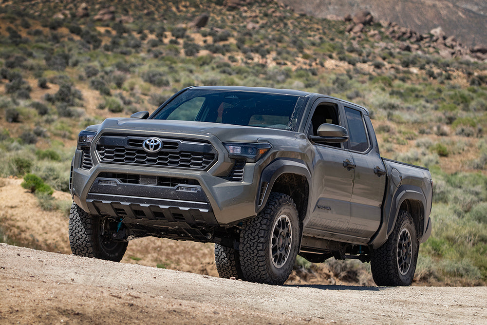 '24+ Toyota Tacoma Upper Control Arms