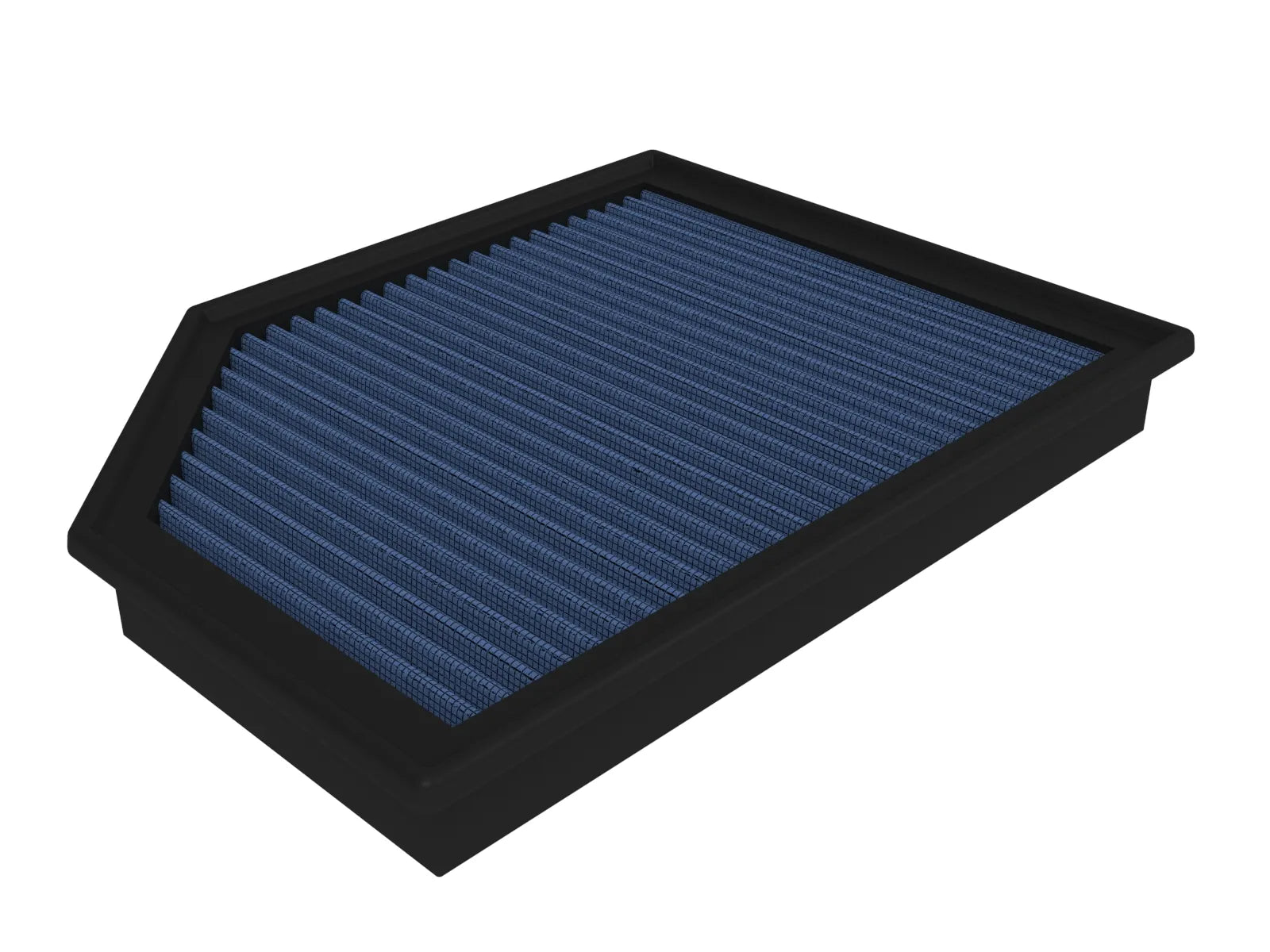 2024+ Ranger Raptor Replacement Intake Filter Front View