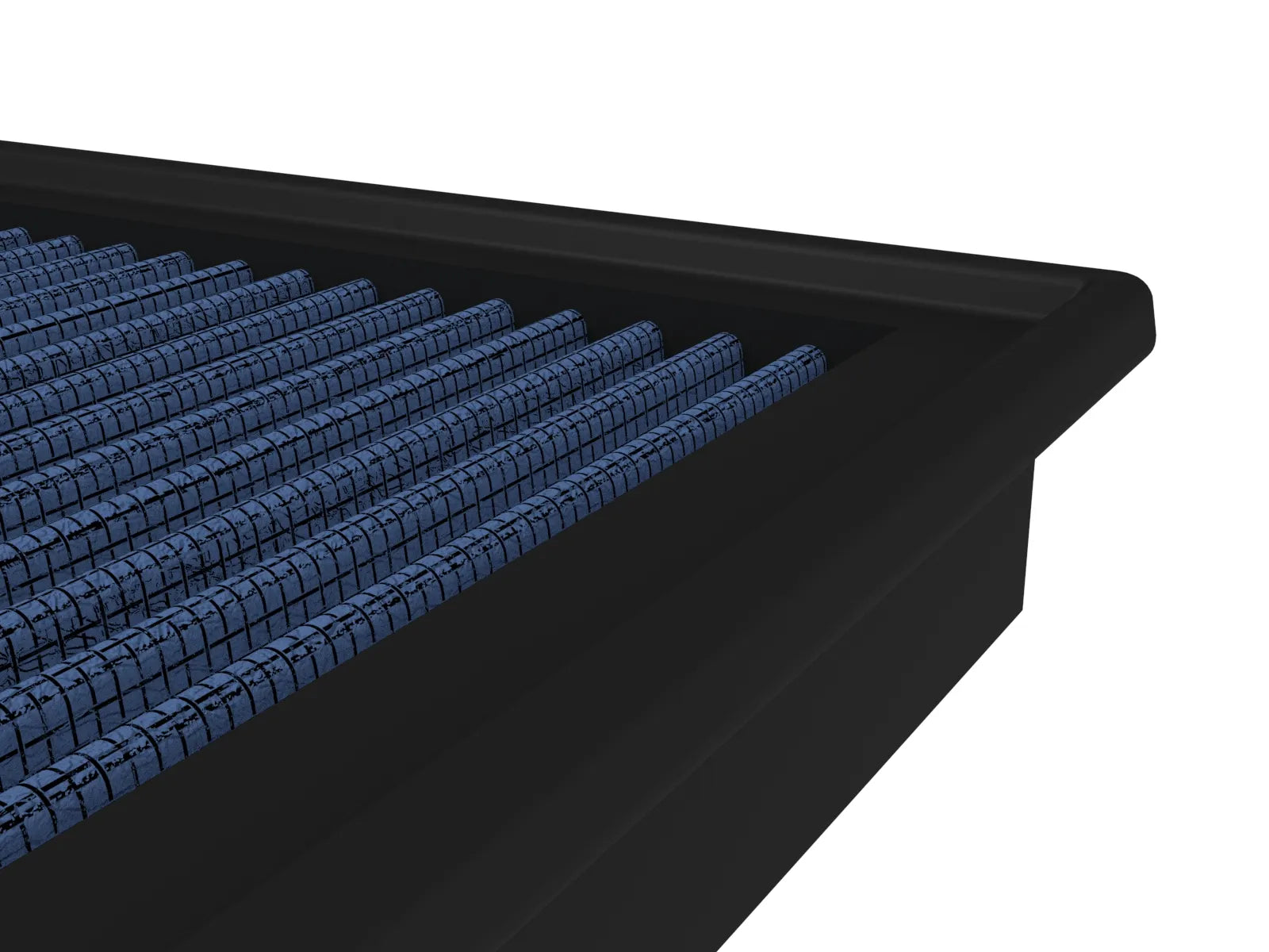 2024+ Ranger Raptor Replacement Intake Filter Front View