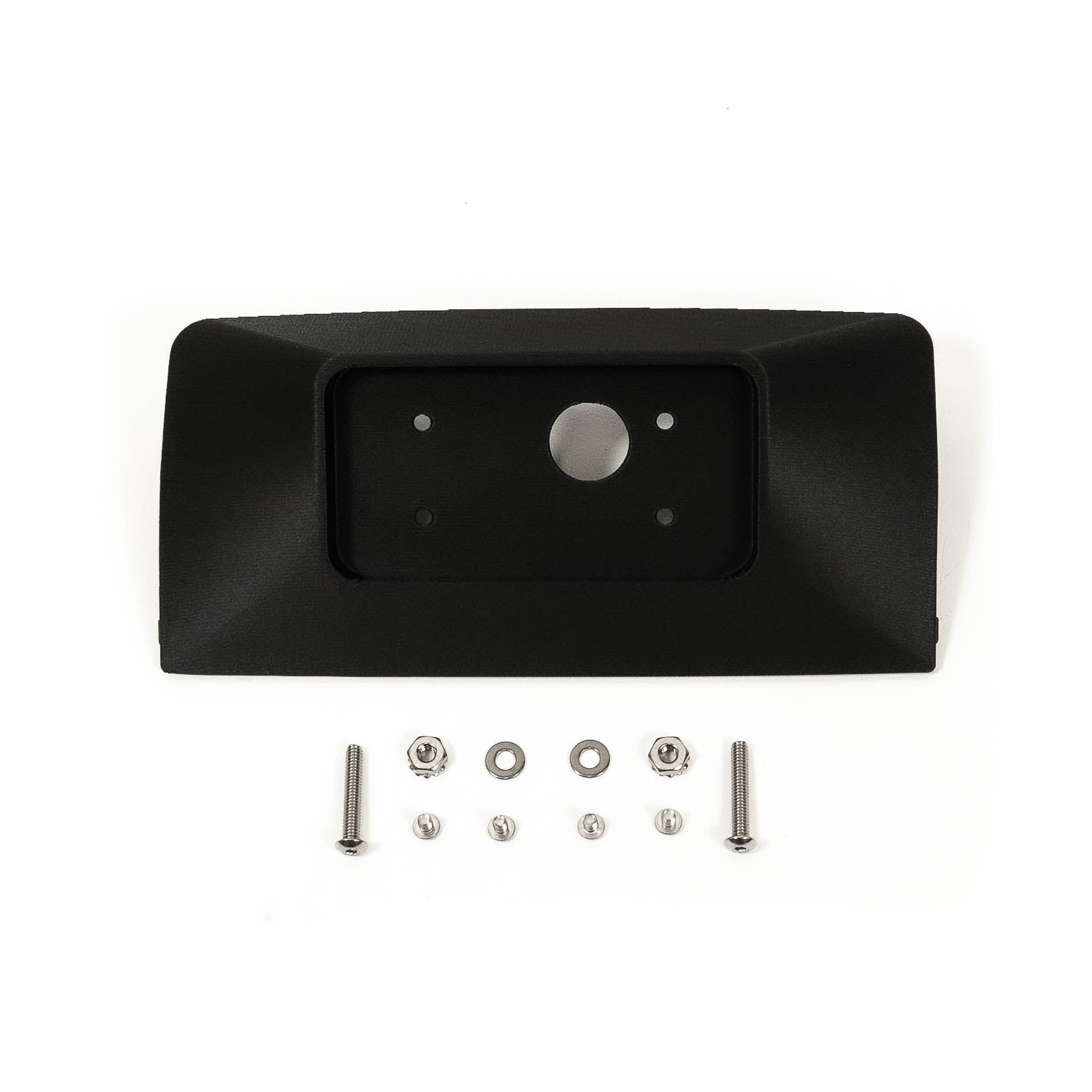 2019-2024 Ram 1500 SDHQ Built 3D Printed Sunglass Keypad Mount Conversion